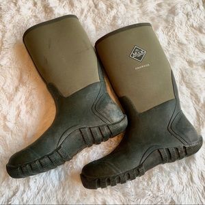 🔥SALE🔥 Muck Edgewater 15'' High Waterproof Boots